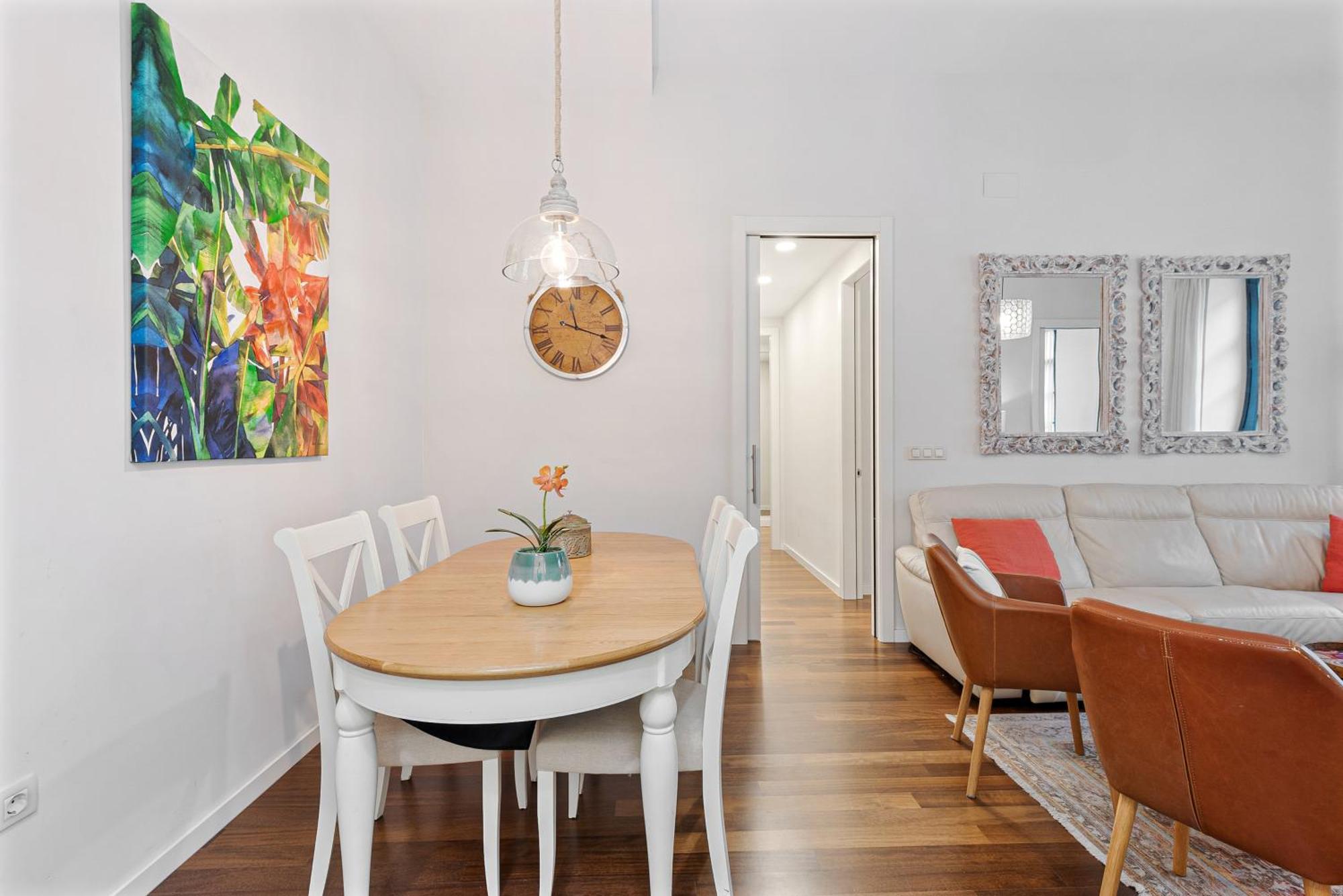 Stay U-Nique Apartment Sebastian Souviron Málaga Eksteriør bilde
